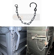 Unimog Brackensicherungskette