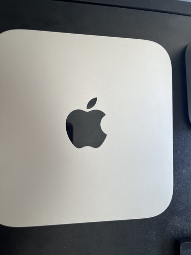 Mac mini server 2011 i7 - server, (2011,