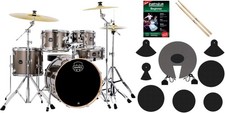 Mapex Venus Fusion Copper