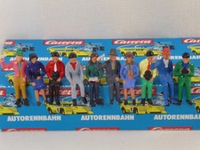 "Carrera" 132 / 124 REPRO - 10