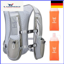 UTOBEST Laufrucksack 5L