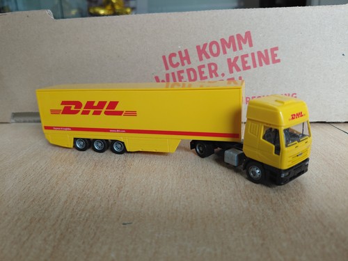 Rietze iveco eurostar - rietze,
