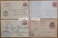 # DP Türkei - 4 Postkarten