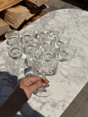 Sektschalen champagnerschalen - sektschalen,