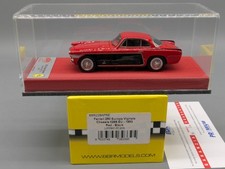 Modellautos 1:43 BBR Ferrari 250 Europa Vignale S/N 0295EU 1953 Ltd 03/20 in OVP