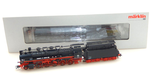 Märklin 37883 dampflok br - märklin,