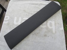 Audi A3 S3 8L Onyx Verkleidung