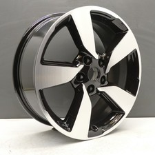 NISSAN QASHQAI J11 18 Zoll