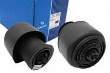 2x SACHS Luftfeder Federbalg