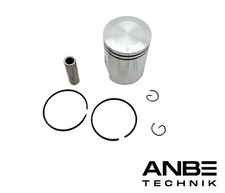 Kolbenringsatz Kolbenringe