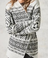 NEU** CECIL Strickjacke Cardigan Jacke XL 42 zur Tunika Jeans oder Sneaker