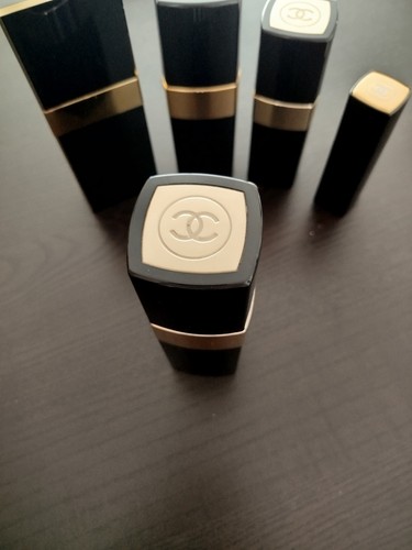 Chanel eau toilette 5 - eau, no
