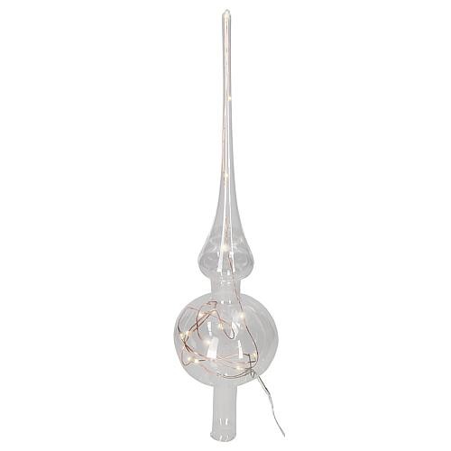 Lumix tree topper klar - ***lumix,