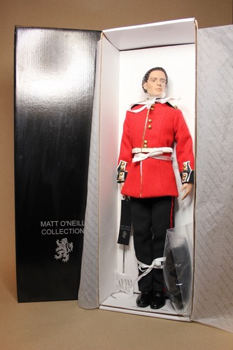 Tonner tyler matt o neill - tonner,