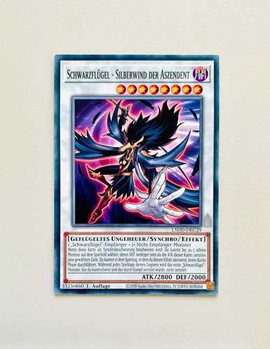 Legendary 5d s decks - yu-gi-oh!,