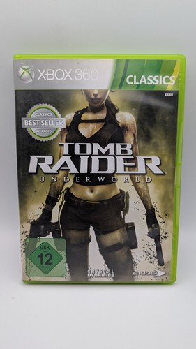 Tomb raider underworld - tomb,