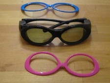 Original Samsung Active