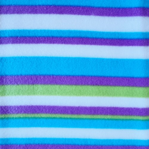 Stoff rest fleece - rest,