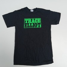 The Official Trace Elliot Logo