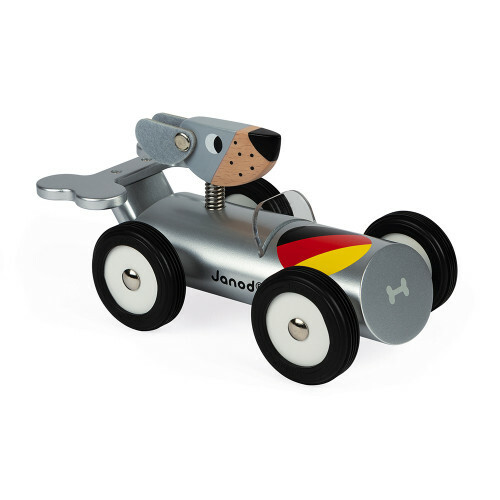 Janod j04497 spirit hans - janod,