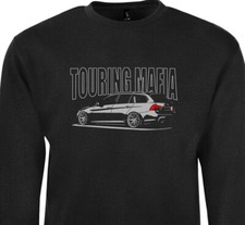 T-shirt for bmw E91 Touring