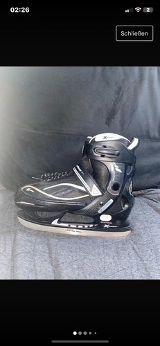 Schlittschuhe - ,