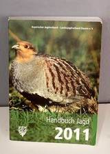 Handbuch Jagd 2011