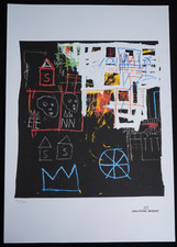 Jean-Michel Basquiat