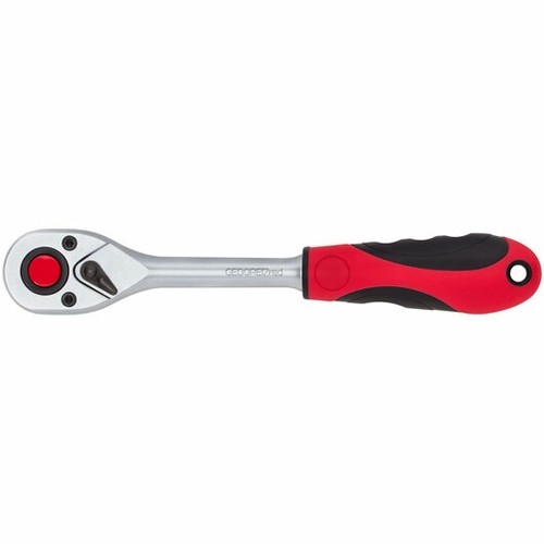 Gedore red umschaltknarre - red, 1/2"
