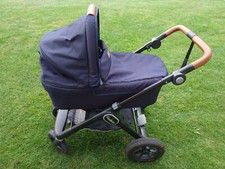 Emmaljunga Outdoor NXT90