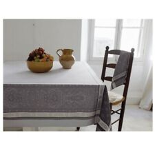 Jacquard Tischdecke 160x160 cm