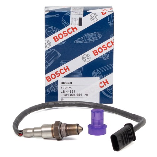 Bosch lambdasonde für bmw - bosch,