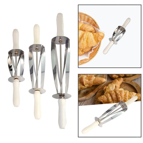 Croissantschneider