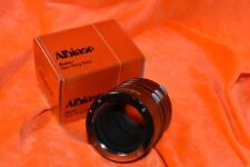 ALBINAR AUTO-NAH-RING-SATZ FOR OLYMPUS OM 12MM 20MM 36MM ZWISCHENRINGE