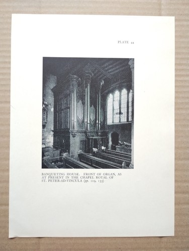 Orgel banketthaus - orgel, im