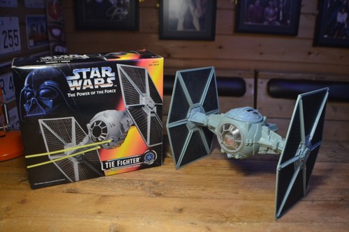 Star wars tie - fighter, with