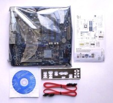 Intel DH67BL LGA 1155 Micro