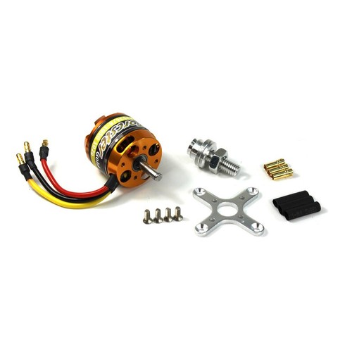 Torcster brushless gold - torcster,