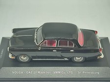 IXO VMM001 GAZ M21 Volga Wolga