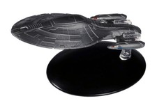 Armored U.S.S. Voyager (2378)