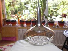 70er Jahre Hängelampe Bubble