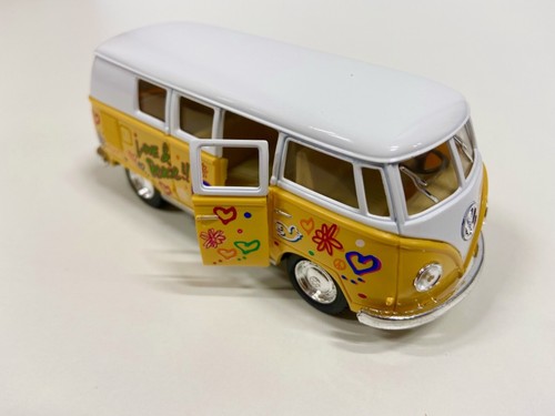 Kinsmart 1962 bus bully - t1,
