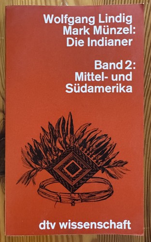 Die indianer band mittel - die,