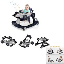 Lauflernhilfe, Baby Walker