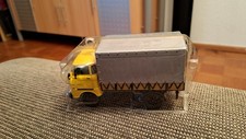 Atlas Modellauto DDR LKW IFA W