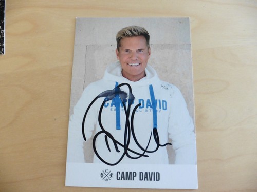 Dieter bohlen - dieter,