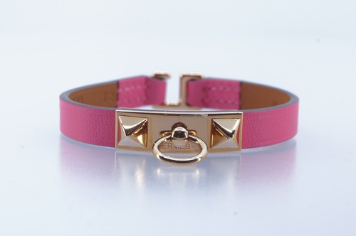 Hermès armband rivale - /,