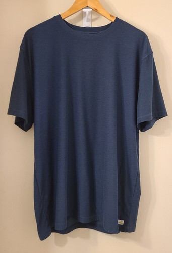 Vuori strato tech short sleeve - short,