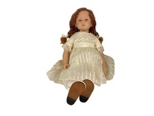 Künstlerpuppe ruth treffeisen - künstlerpuppe,