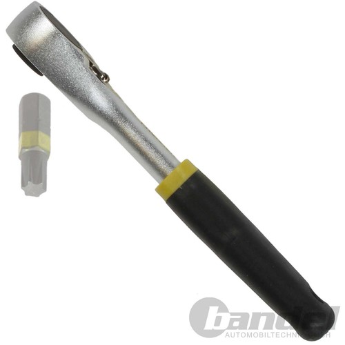 Proxxon micro bit ratsche - proxxon, 1/4"